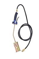 Algopix Similar Product 18 - Flame King YSN40HOG 40 LB Pound