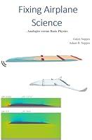 Algopix Similar Product 15 - FIXING AIRPLANE SCIENCE Analogies