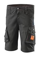 Algopix Similar Product 6 - KTM Mechanic Shorts