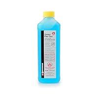 Algopix Similar Product 18 - Swissmar F65300 Fire Gel Refill