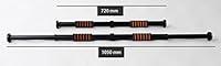 Algopix Similar Product 3 - Trend Enterprises PullUp Bar for Door