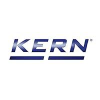 Algopix Similar Product 15 - KERN FCB 6K05 WEIGHING BENCH SCALE