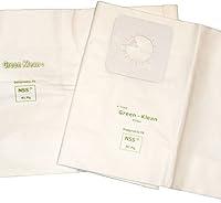 Algopix Similar Product 2 - Green Klean Replacement Vacuum Bags