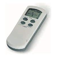 Algopix Similar Product 16 - Perenz 7097 to Universal Remote Control