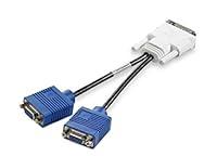 Algopix Similar Product 13 - Video adapter cable DMS-59