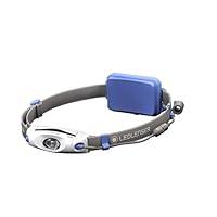 Algopix Similar Product 2 - Ledlenser 500918 NEO6R USB Rechargeable