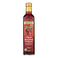 Algopix Similar Product 19 - Spectrum Naturals Organic Red Wine