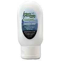 Algopix Similar Product 10 - Lavender Mist Hand and Body Lotion 2 oz.