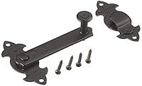 Algopix Similar Product 3 - Imex Door Latch, 25 x 65 mm, 90 mm
