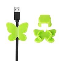 Algopix Similar Product 13 - Geekinstyle Cable Clips  USB Charger
