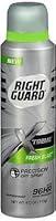 Algopix Similar Product 14 - Right Guard Xtreme Precision Dry Spray