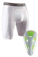 Algopix Similar Product 7 - McDavid Youth 7200 Double Layer