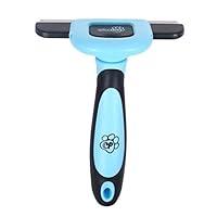 Algopix Similar Product 6 - Chirpy Pets Pet Grooming Brush for