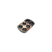 Algopix Similar Product 14 - BRADSHAW INTERNATIONAL Pan Muffin