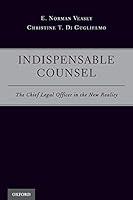 Algopix Similar Product 2 - Indispensable Counsel The Chief Legal
