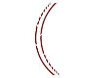 Algopix Similar Product 15 - Foliatec PIN Striping Racing Motorbike