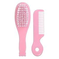 Algopix Similar Product 3 - Brush Hair Comb Set Toddler Bathing