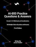 Algopix Similar Product 10 - AI900 Practice Questions  Answers