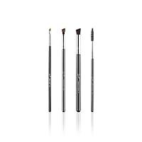 Algopix Similar Product 17 - Sigma Beauty Brow Goals Brush Set 17