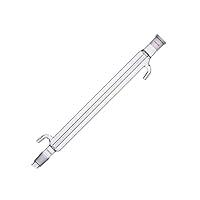 Algopix Similar Product 5 - SXTYRL Liebig Condenser Borosilicate
