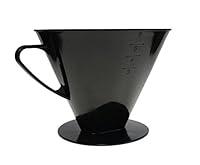 Algopix Similar Product 7 - Coffee Filter Plastic for 6 Cups