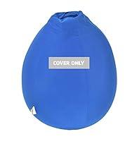 Algopix Similar Product 11 - Yogibo Zoola Pod Outdoor Bean Bag