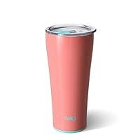 Algopix Similar Product 2 - Swig Life 22oz Triple Insulated