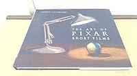 Algopix Similar Product 11 - The Art of Pixar Short Films