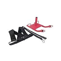 Algopix Similar Product 11 - Titan Fitness Power Speed Sled with