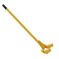 Algopix Similar Product 8 - BISupply Pallet Buster Tool in Yellow