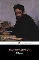 Algopix Similar Product 10 - Oblomov (Penguin Classics)