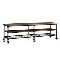 Algopix Similar Product 2 - Ventura Ii Industrial 72" Tv Stand