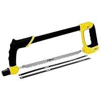 Algopix Similar Product 20 - Rolson 58273 4-in-1 Hacksaw