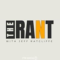 Algopix Similar Product 1 - The Rant with Jeff Ratcliffe