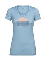 Algopix Similar Product 10 - Icebreaker Merino Womens Tech Lite
