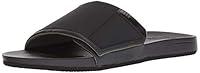 Algopix Similar Product 2 - Reef Cushion Bounce Slide Black 6 D (M)
