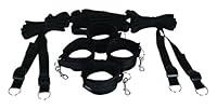 Algopix Similar Product 16 - Under The Bed Restraint System