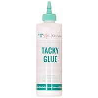 Algopix Similar Product 11 - Craftelier  Tacky Glue  Extra Strong