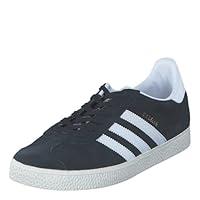 Algopix Similar Product 2 - Adidas Originals Gazelle Boys Trainers