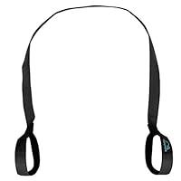 Algopix Similar Product 7 - CampTeck U6820 Yoga Mat Strap Polyester