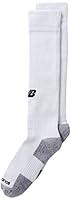 Algopix Similar Product 14 - New Balance Kids Over the Calf for All