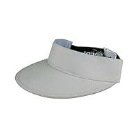 Algopix Similar Product 3 - Juniper Sun Hats Microfiber Visor with