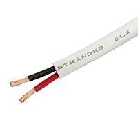 Algopix Similar Product 3 - Speaker Wire for in Wall Installation