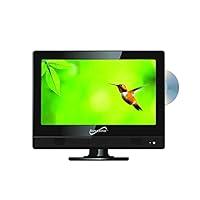 Algopix Similar Product 17 - Supersonic SC1312 133Inch ELED FHD