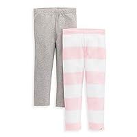 Algopix Similar Product 3 - Burts Bees Baby Baby Girls Set of 2