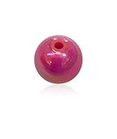 Algopix Similar Product 5 - Riptail 6mm Circle Rigging Beads Hot
