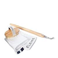 Algopix Similar Product 10 - ELEMIS Body Detox Skin Brush 