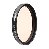Algopix Similar Product 15 - Tiffen 67mm 85C Filter