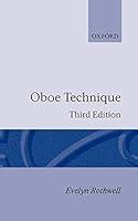 Algopix Similar Product 9 - Oboe Technique