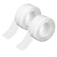 Algopix Similar Product 14 - Caulk Tape Toilet Caulk Strip Toilet